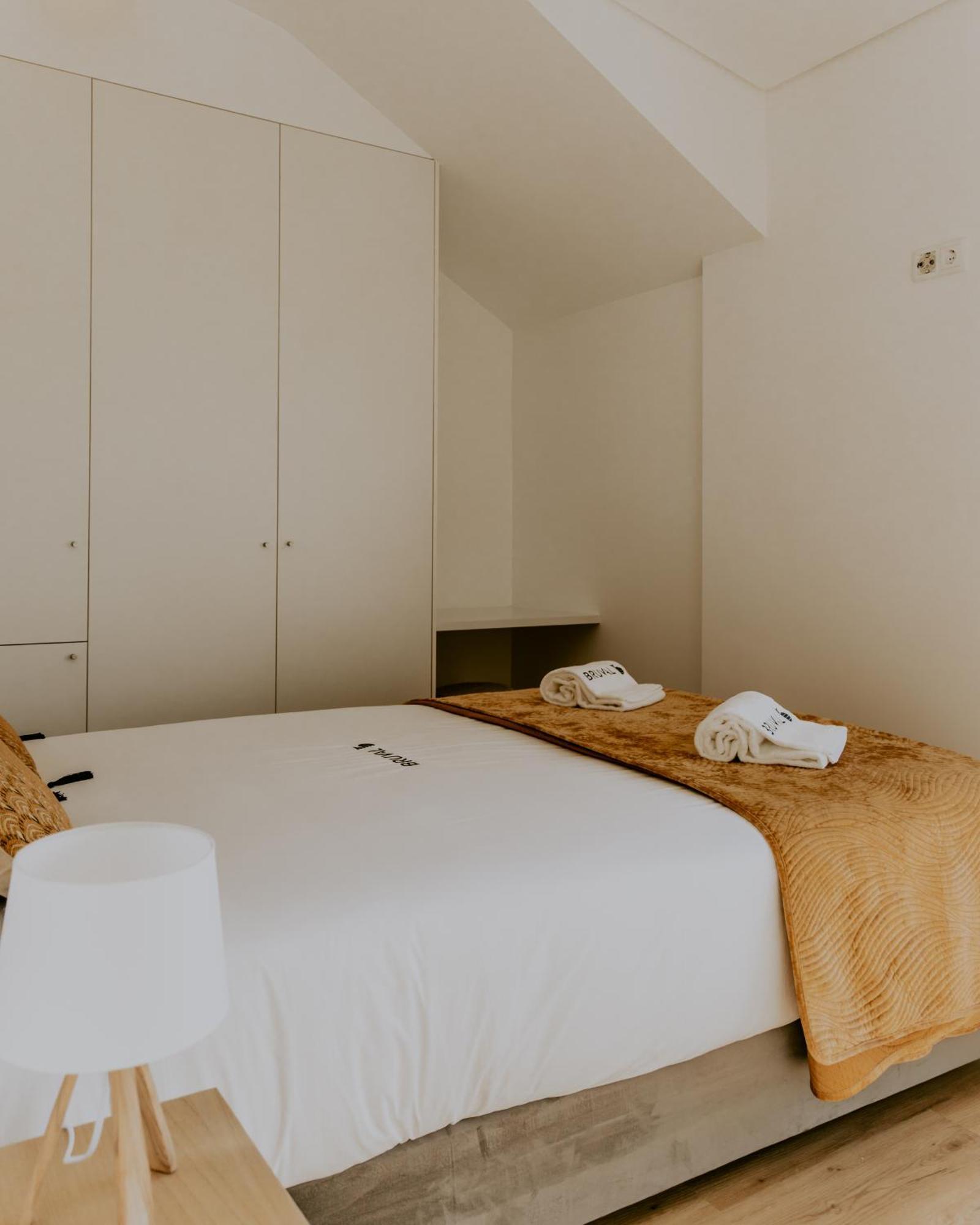 Bruval Premium Apartments - Gaia Vila Nova de Gaia Exteriör bild