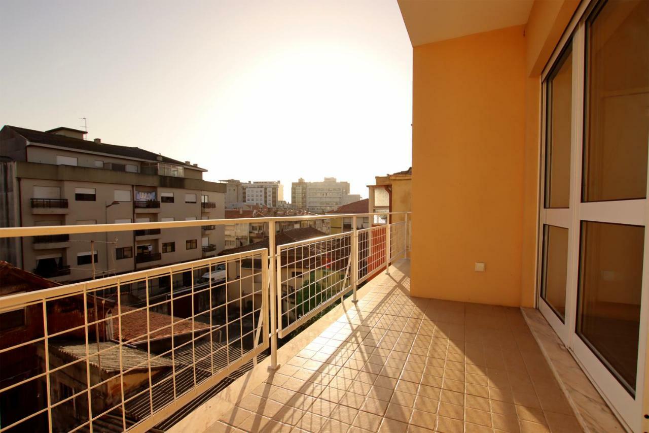 Bruval Premium Apartments - Gaia Vila Nova de Gaia Exteriör bild