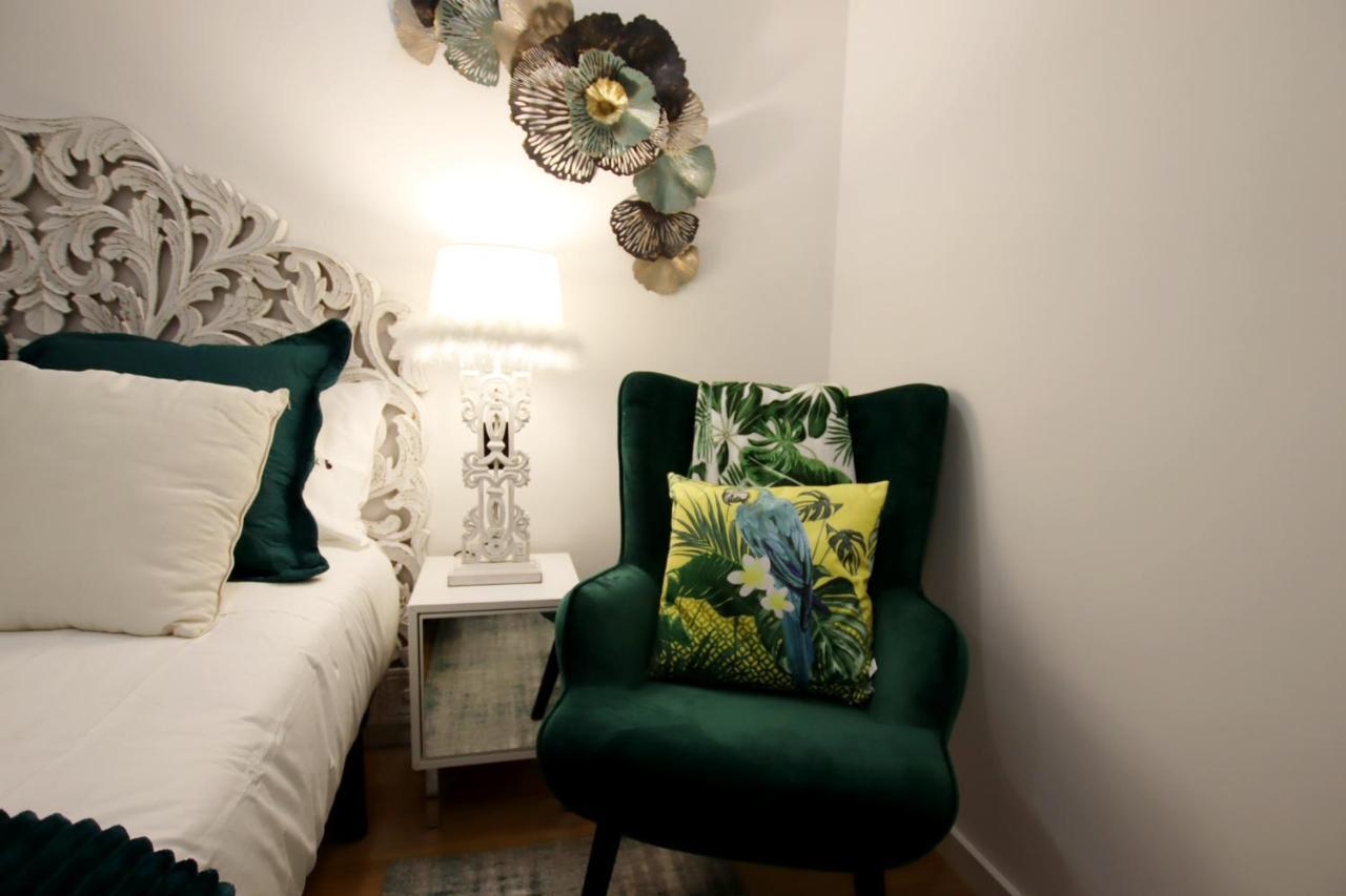Bruval Premium Apartments - Gaia Vila Nova de Gaia Exteriör bild